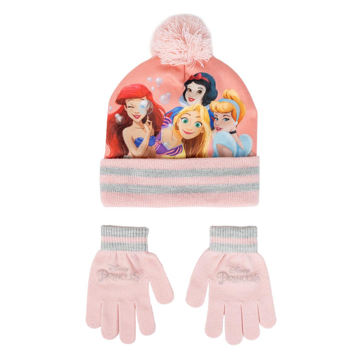 CONJUNTO 2 PIEZAS PRINCESS - Imagen 1