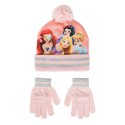 CONJUNTO 2 PIEZAS PRINCESS - Imagen 1