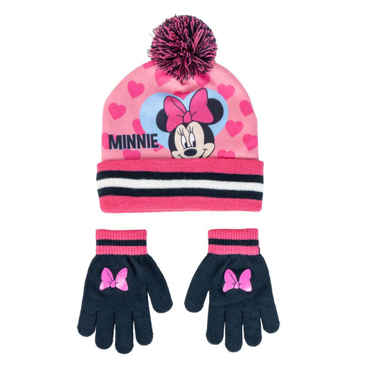 CONJUNTO 2 PIEZAS MINNIE - Imagen 1