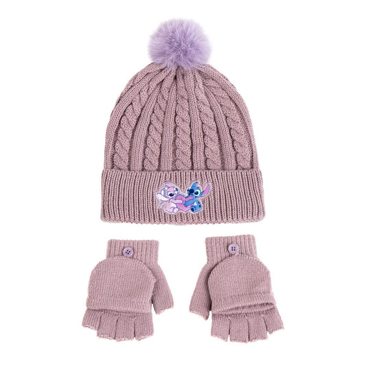 CONJUNTO 2 PIEZAS STITCH - Imagen 1