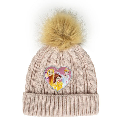 GORRO PUNTO PRINCESS - Imagen 1