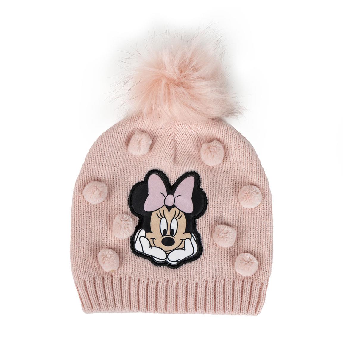 GORRO PUNTO MINNIE - Imagen 1