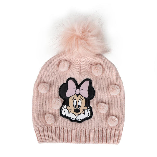 GORRO PUNTO MINNIE - Imagen 1
