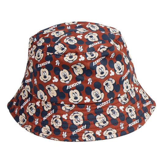 GORRO PESCADOR MICKEY - Imagen 1