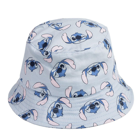 GORRO PESCADOR STITCH - Imagen 1