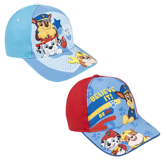 GORRA PAW PATROL - Imagen 1
