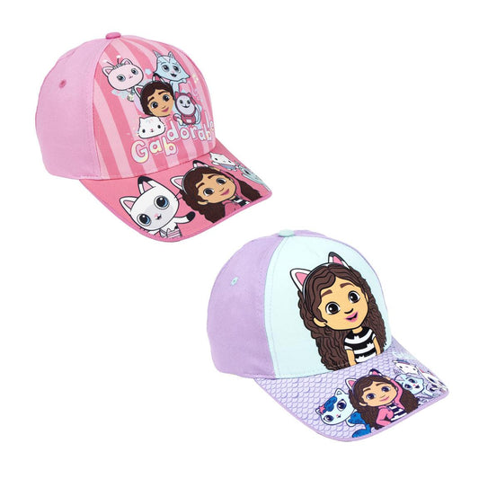 GORRA GABBY´S DOLLHOUSE - Imagen 1
