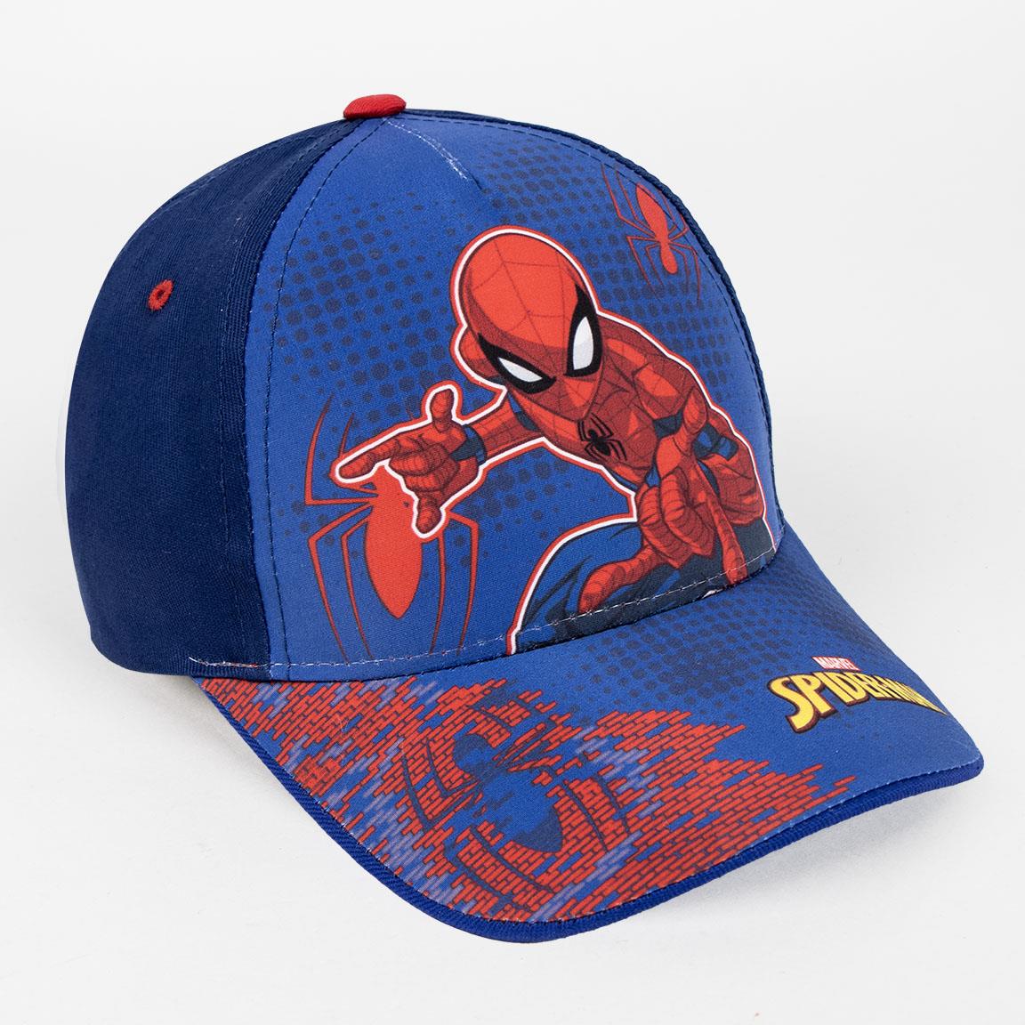 GORRA SPIDERMAN - Imagen 2