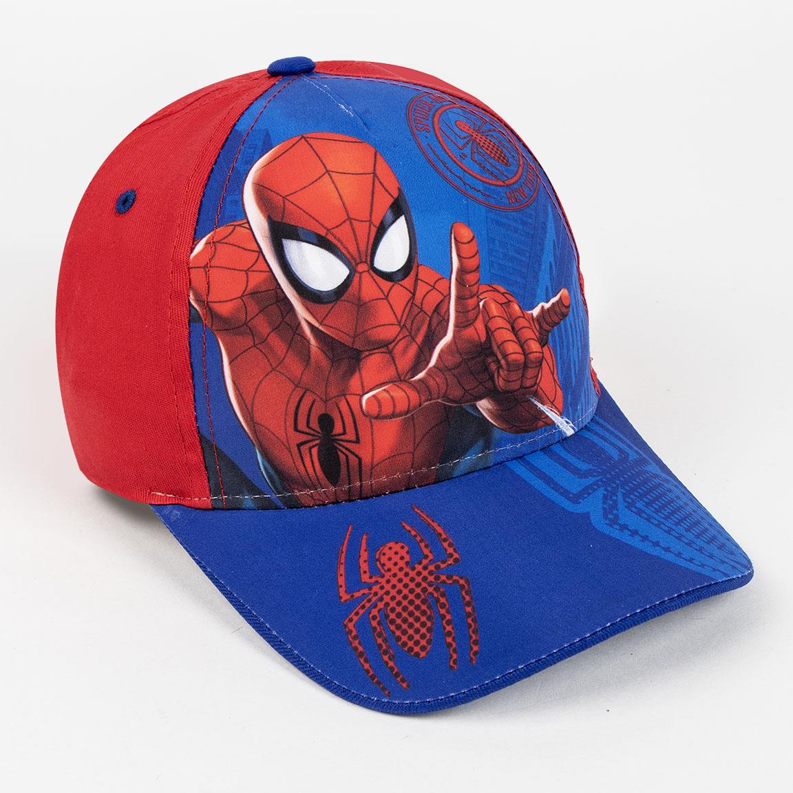 GORRA SPIDERMAN - Imagen 3