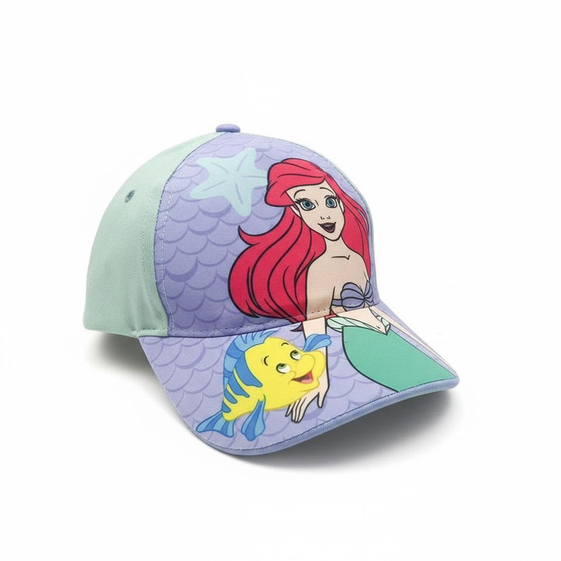 GORRA PRINCESS