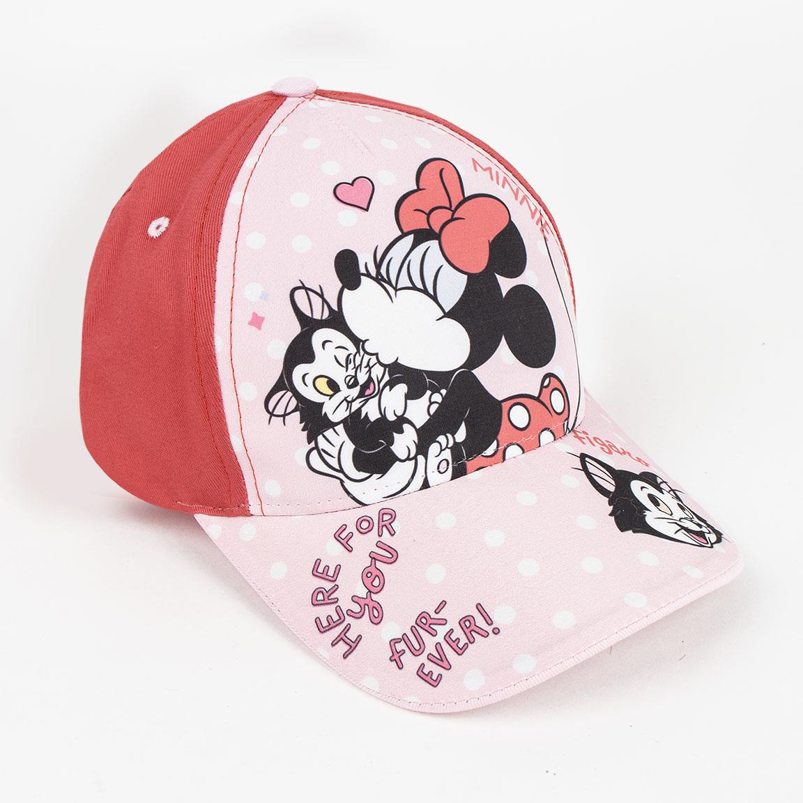 GORRA MINNIE - Imagen 2