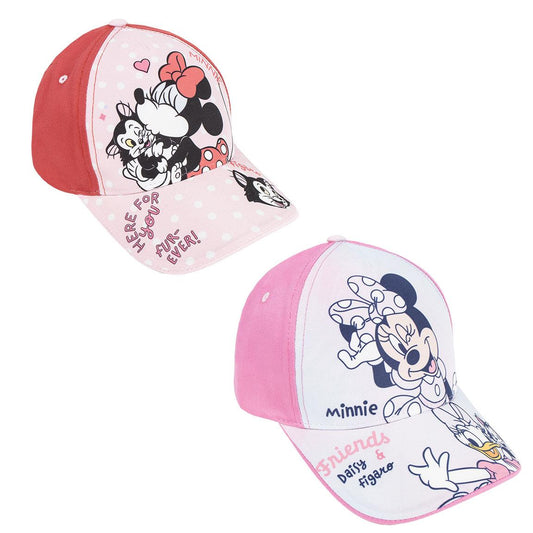 GORRA MINNIE - Imagen 1