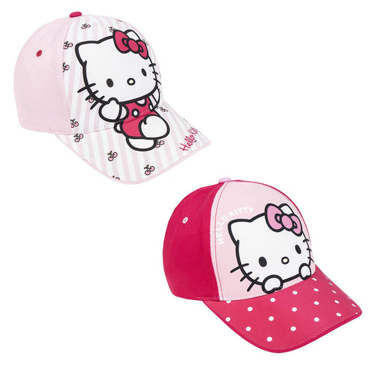 GORRA HELLO KITTY - Imagen 1