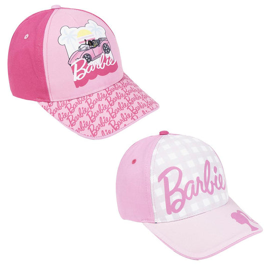 GORRA BARBIE - Imagen 1