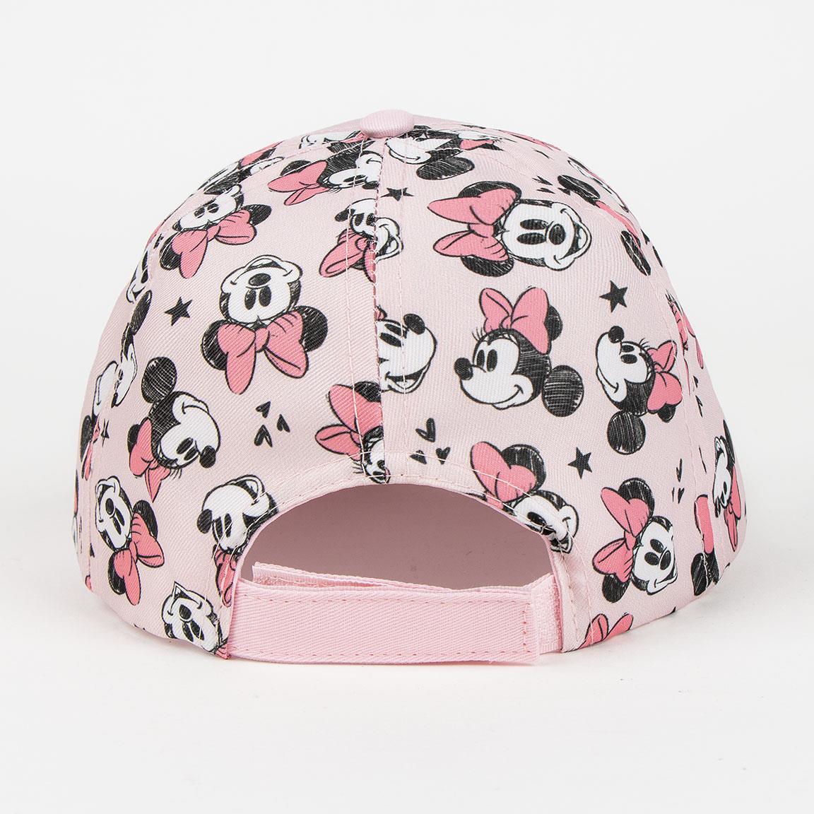 GORRA VISERA CURVA MINNIE - Imagen 2