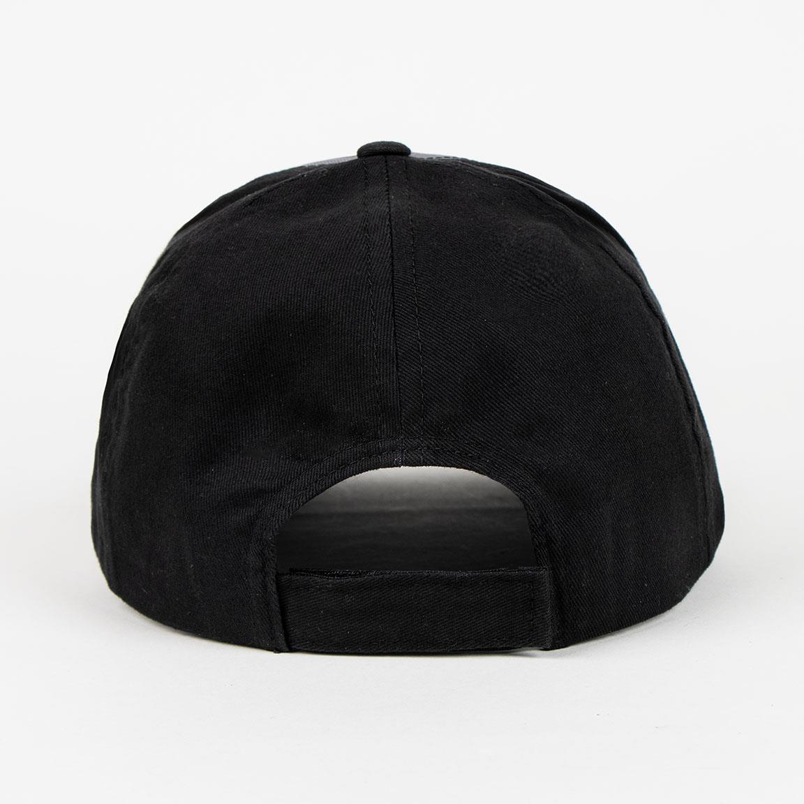 GORRA VISERA CURVA WEDNESDAY - Imagen 2