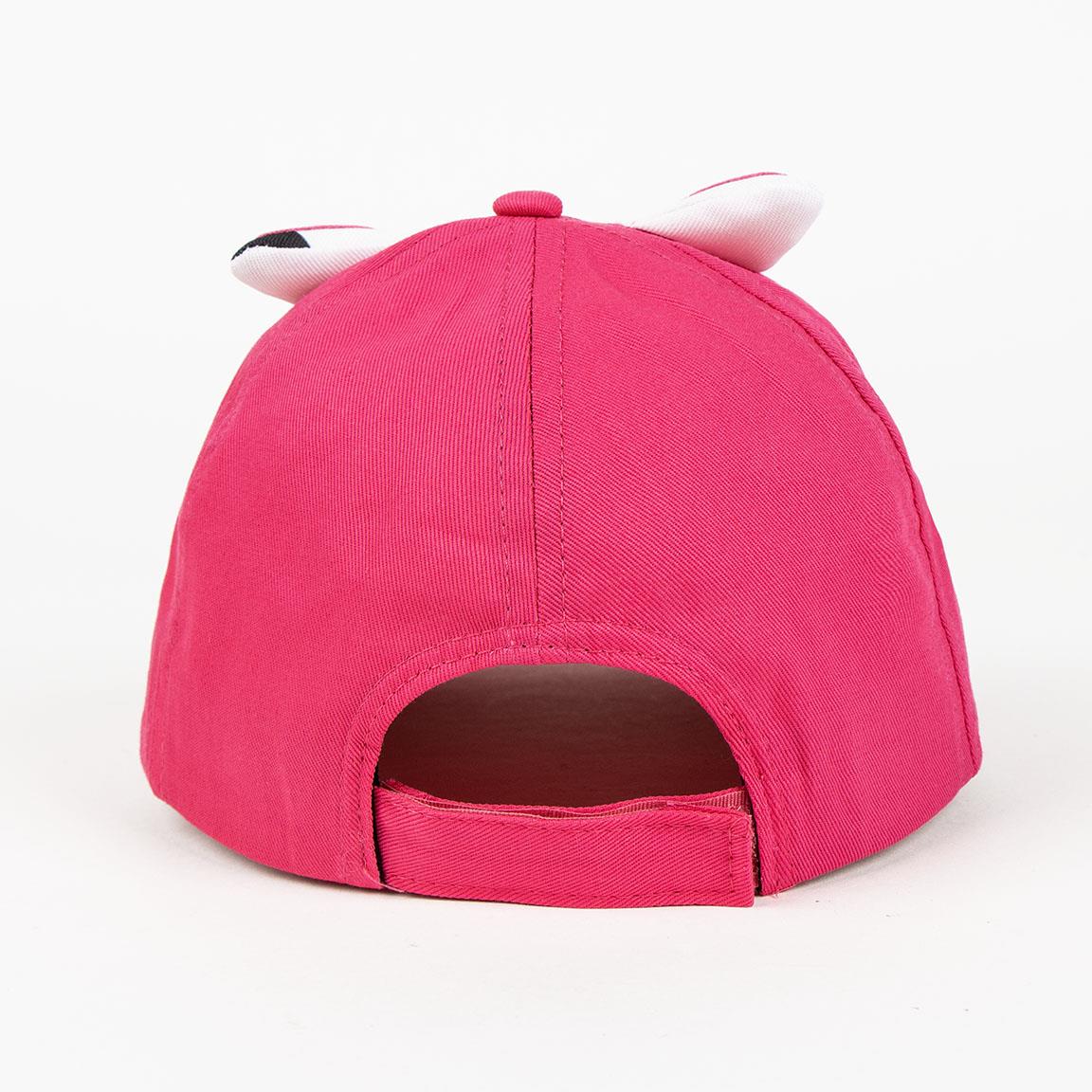 GORRA VISERA CURVA APLICACIONES GABBY´S DOLLHOUSE - Imagen 2