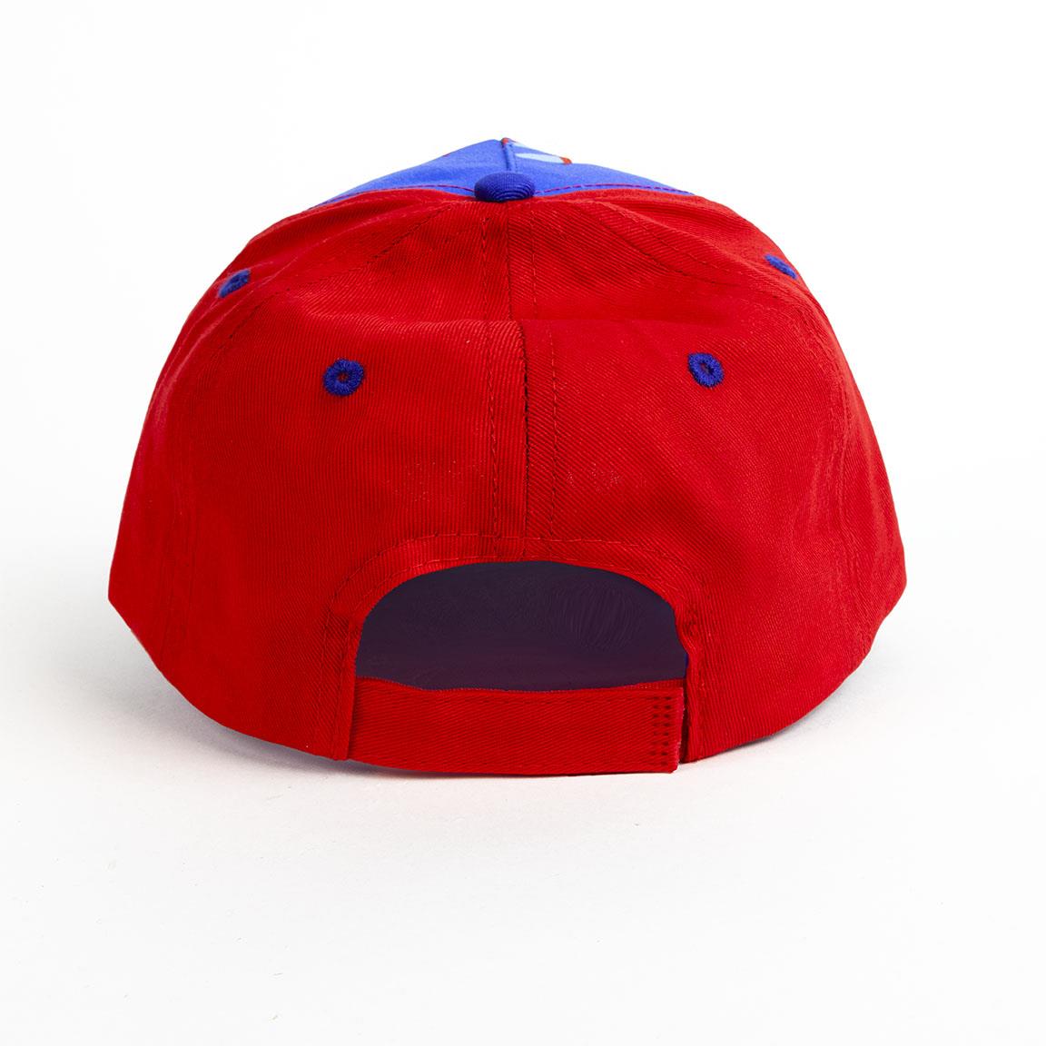 GORRA SET GAFAS DE SOL SPIDEY - Imagen 3