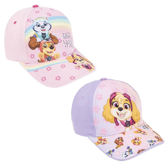 GORRA PAW PATROL SKYE - Imagen 1
