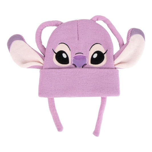 GORRO PUNTO STITCH - Imagen 1