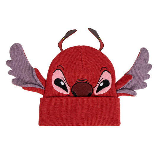 GORRO PUNTO STITCH - Imagen 1