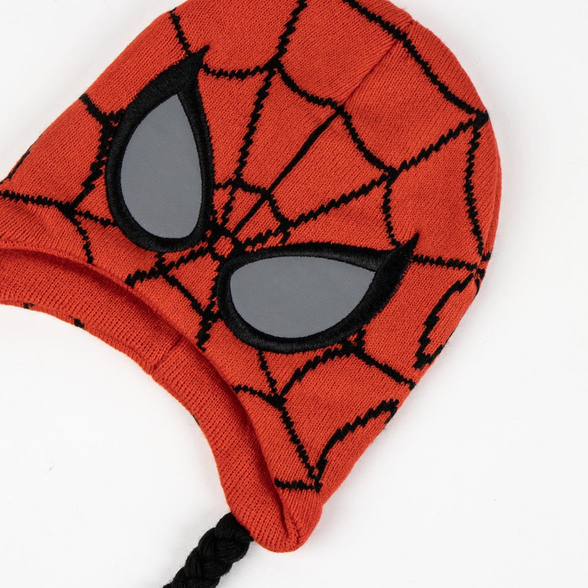 GORRO PERUANO SPIDERMAN - Imagen 3