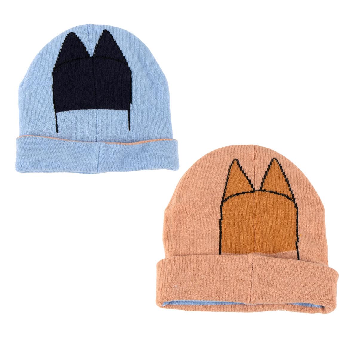 GORRO PUNTO BLUEY - Imagen 2