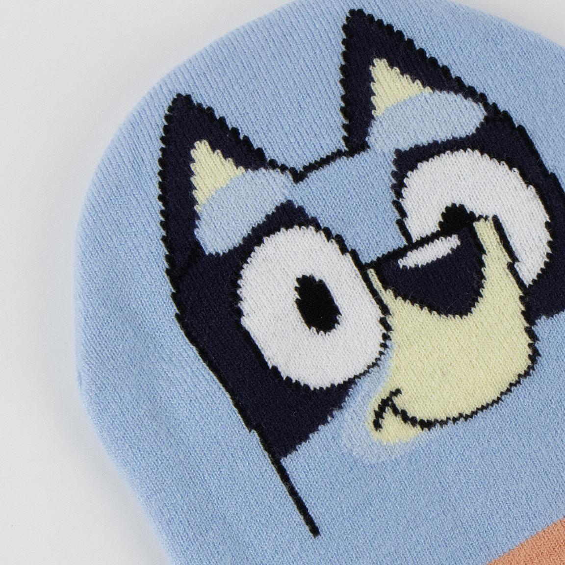 GORRO PUNTO BLUEY - Imagen 3