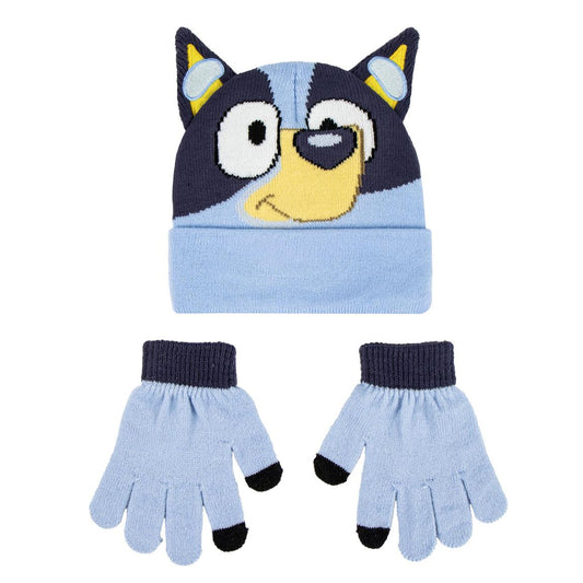 CONJUNTO 2 PIEZAS BLUEY - Imagen 1