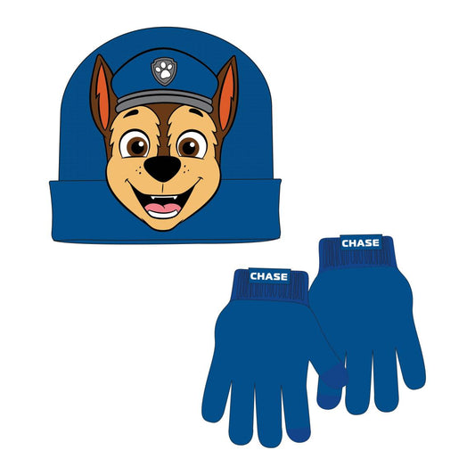 CONJUNTO 2 PIEZAS PAW PATROL - Imagen 1