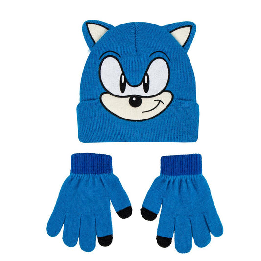 CONJUNTO 2 PIEZAS SONIC - Imagen 1