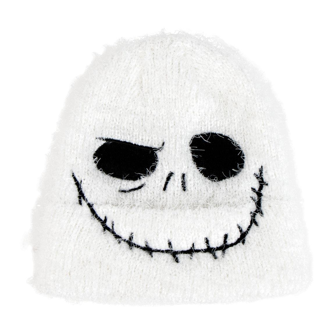 GORRO PUNTO NIGHTMARE BEFORE CHRISTMAS - Imagen 1
