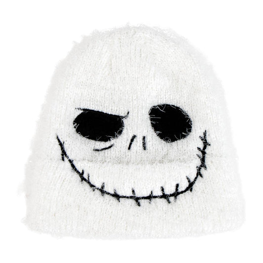 GORRO PUNTO NIGHTMARE BEFORE CHRISTMAS - Imagen 1