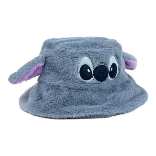 GORRO PESCADOR PELO STITCH - Imagen 1