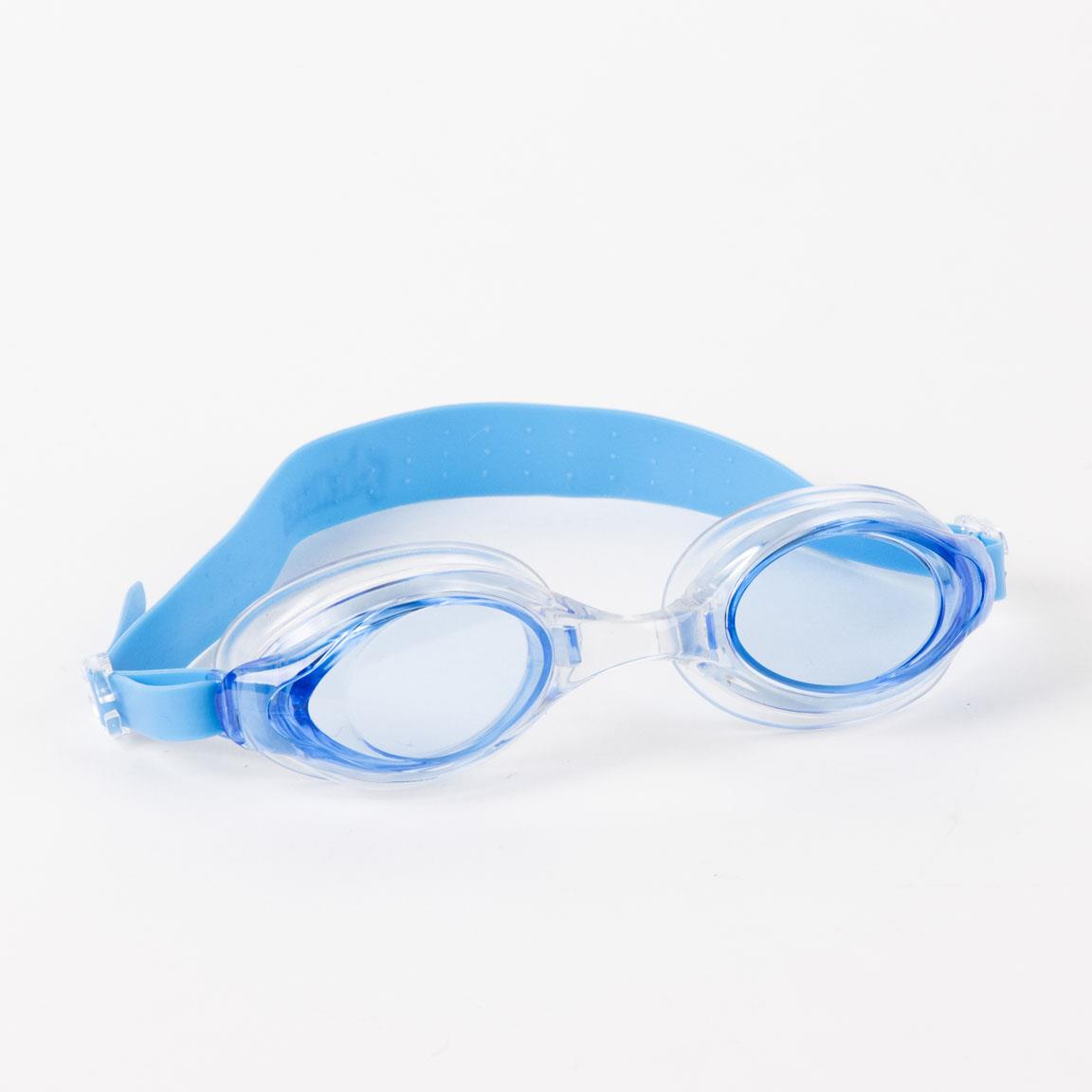 TOALLA SET GAFAS NATACION AVENGERS