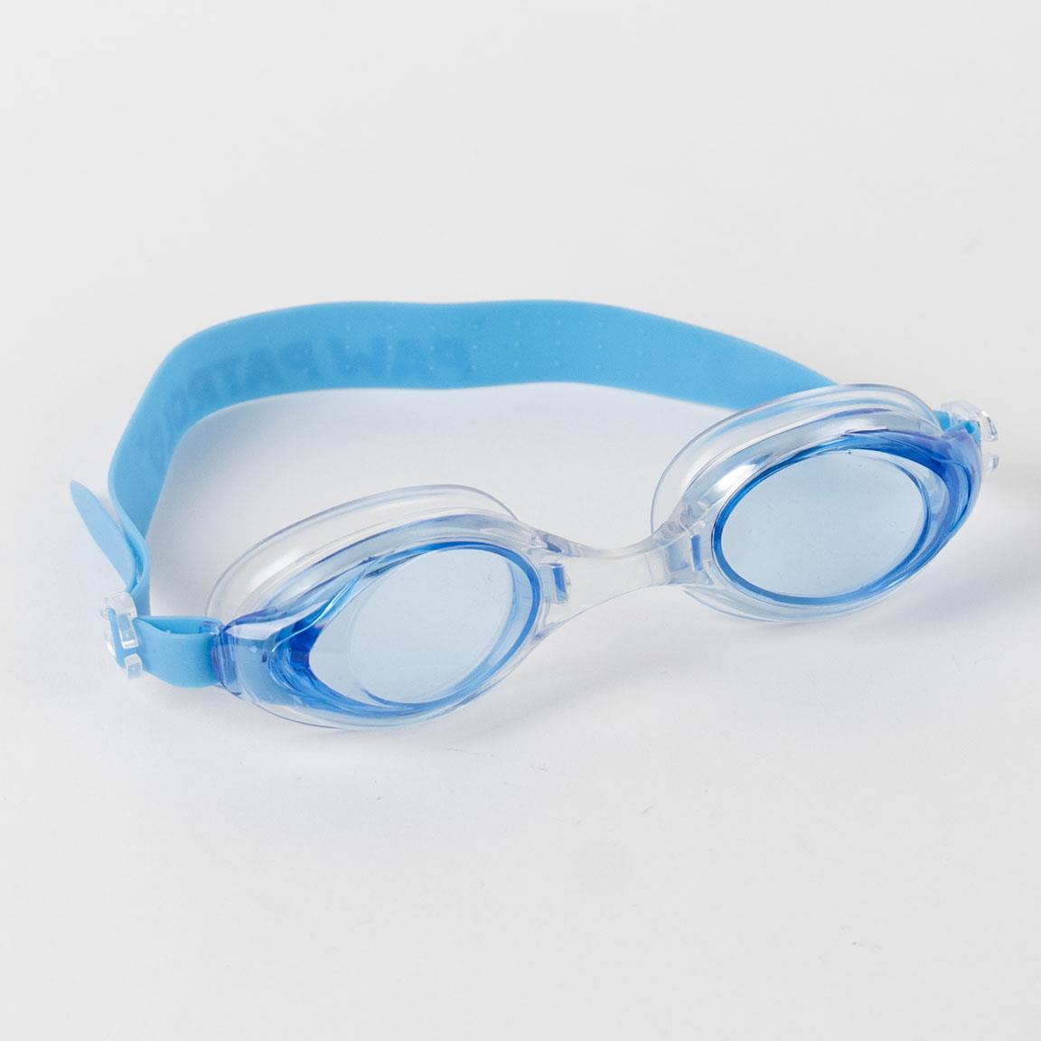 TOALLA SET GAFAS NATACION PAW PATROL