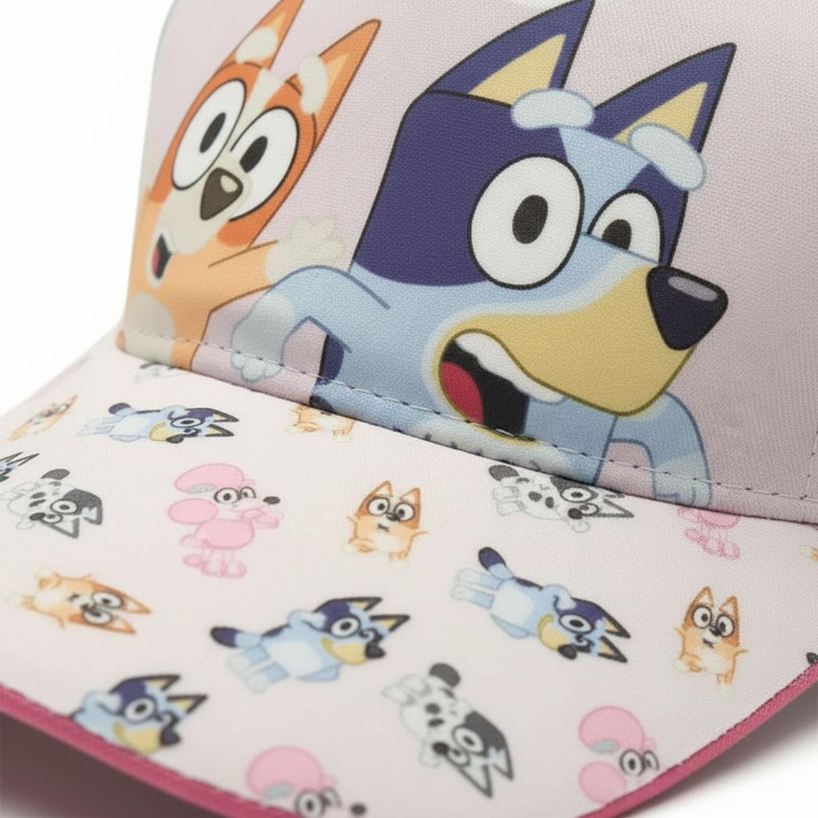 GORRA BLUEY