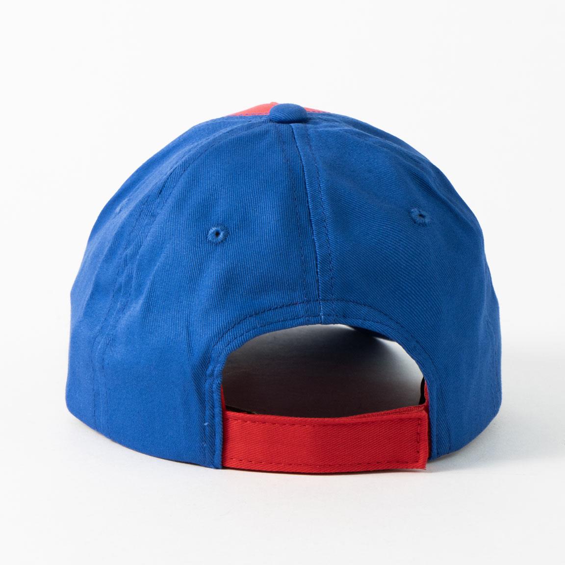 GORRA HOT WHEELS