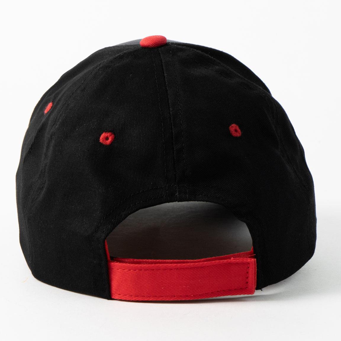 GORRA HOT WHEELS