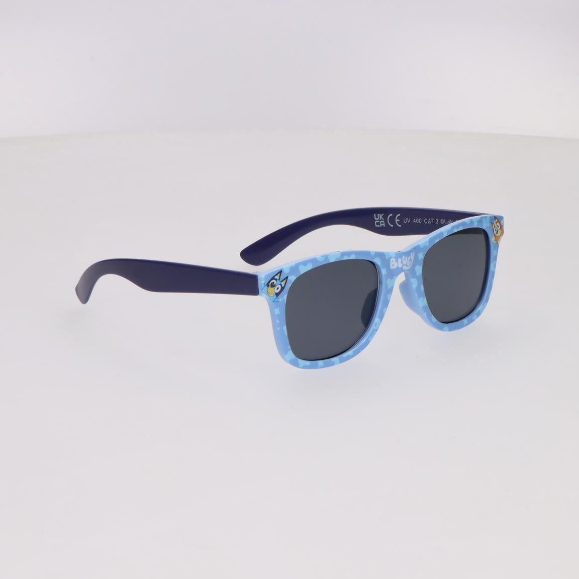 GORRA SET GAFAS DE SOL BLUEY