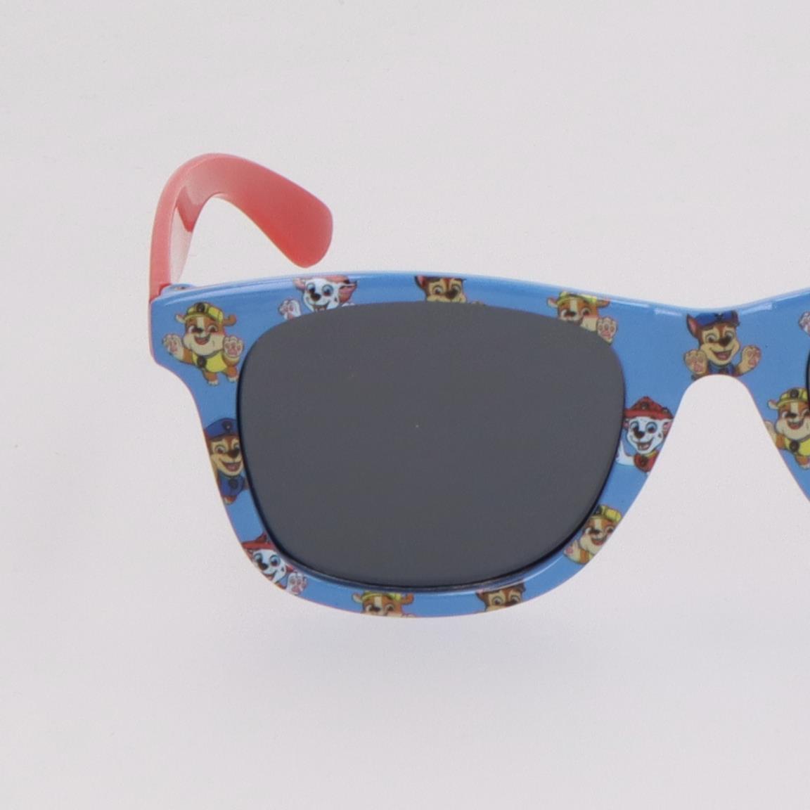 GORRA SET GAFAS DE SOL PAW PATROL