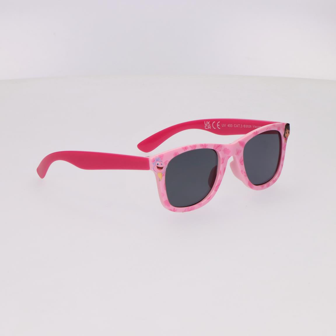 GORRA SET GAFAS DE SOL DORA LA EXPLORADORA
