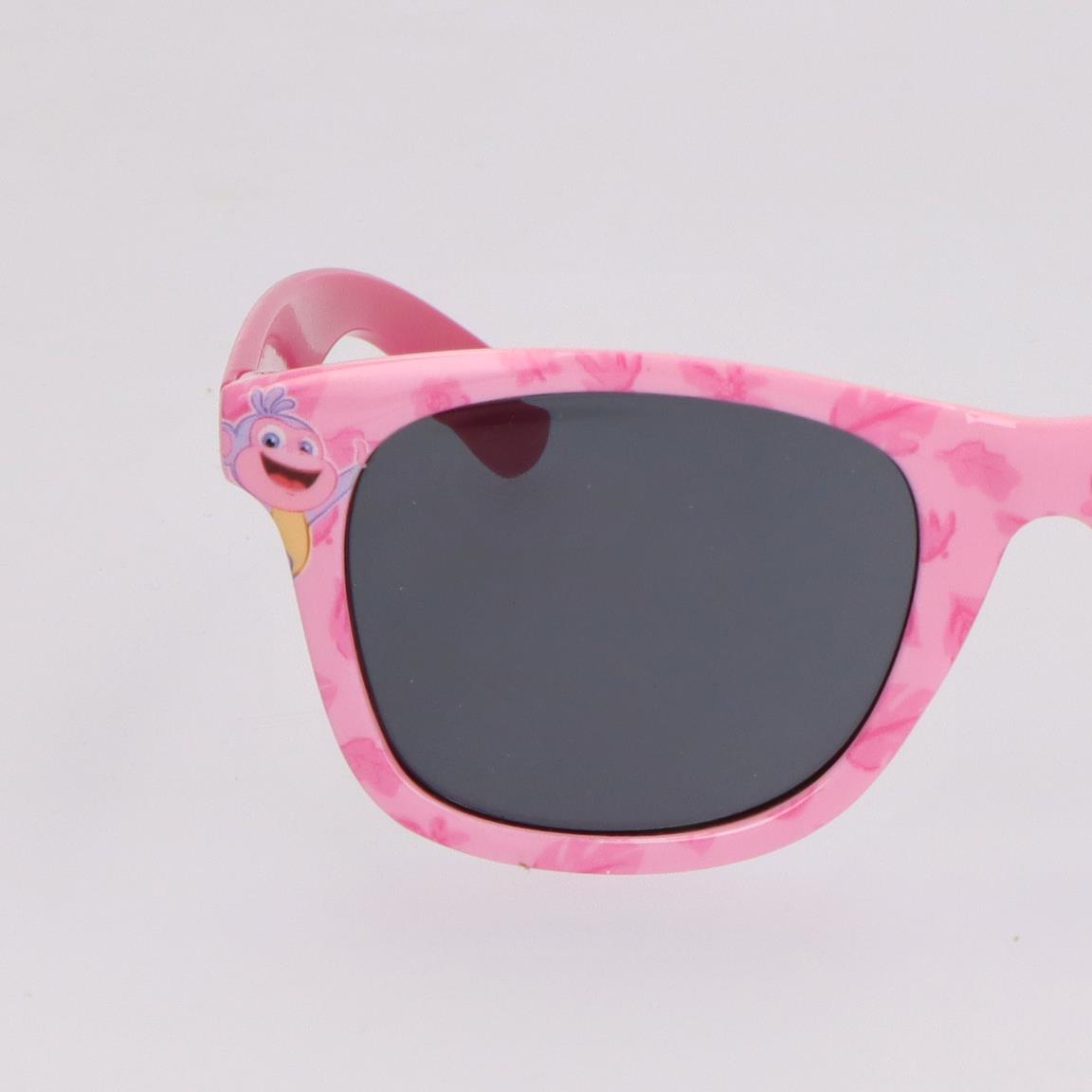 GORRA SET GAFAS DE SOL DORA LA EXPLORADORA