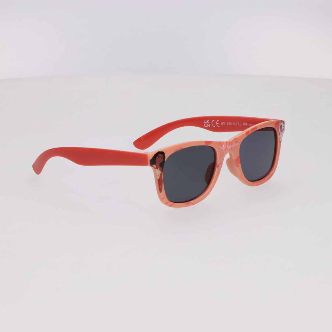 GORRA SET GAFAS DE SOL MOANA