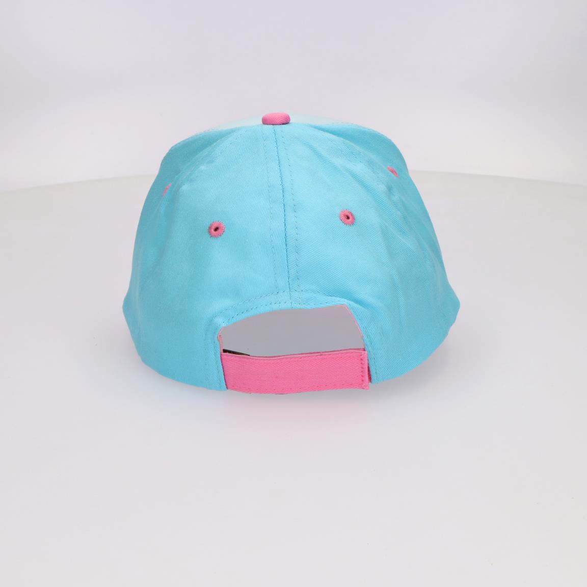 GORRA SET GAFAS DE SOL STITCH