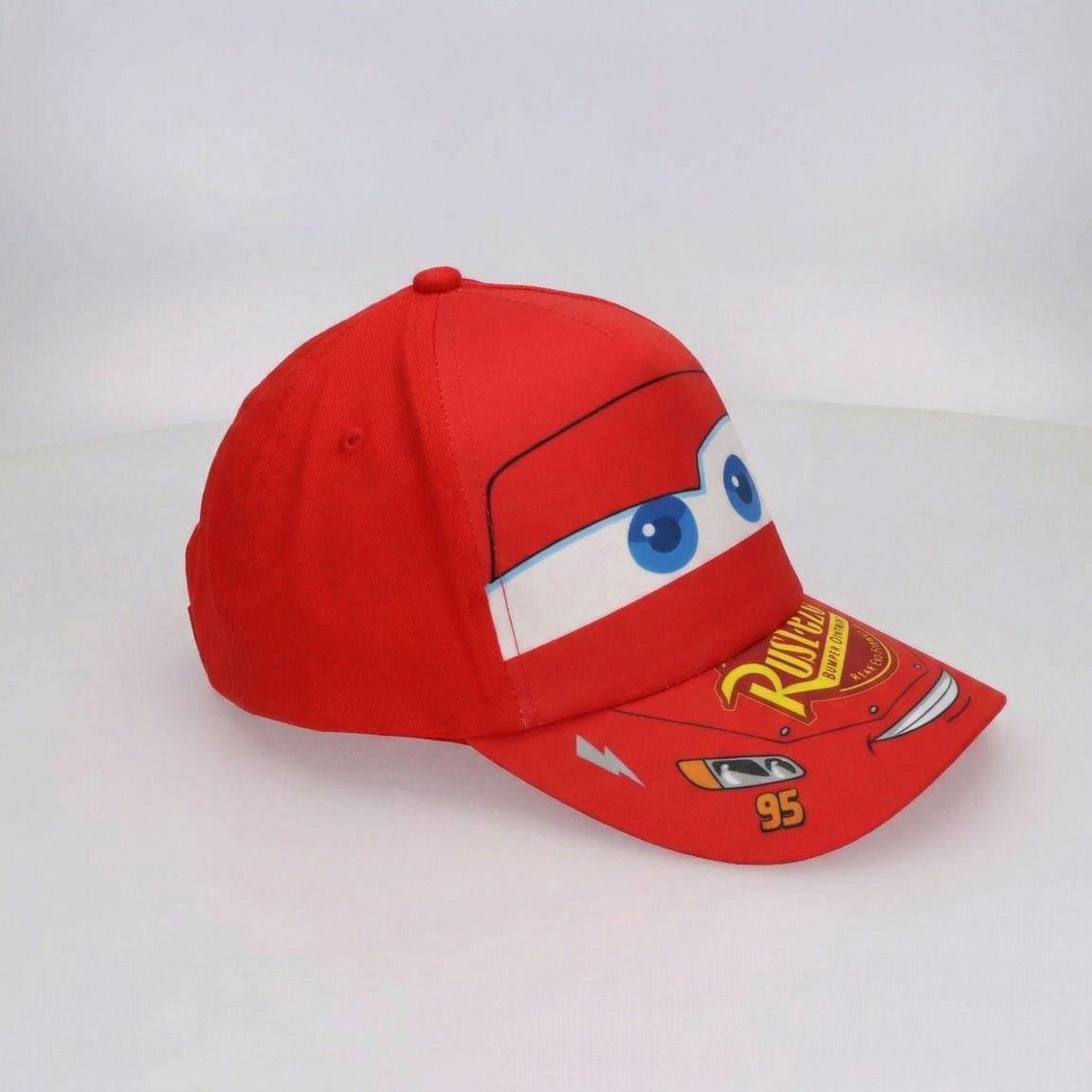 GORRA SET GAFAS DE SOL CARS