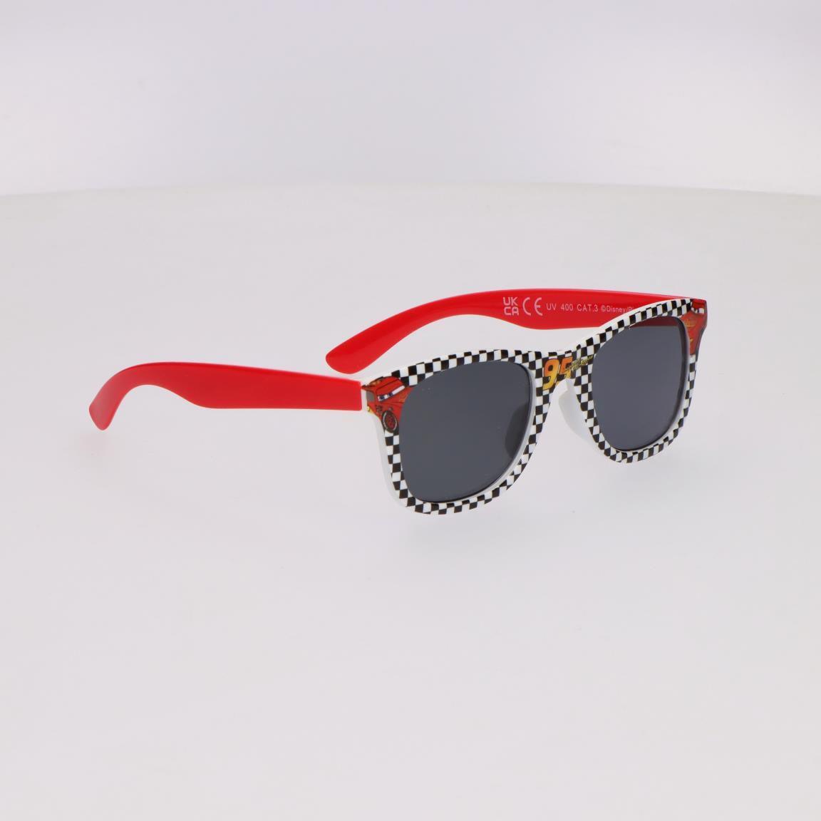GORRA SET GAFAS DE SOL CARS