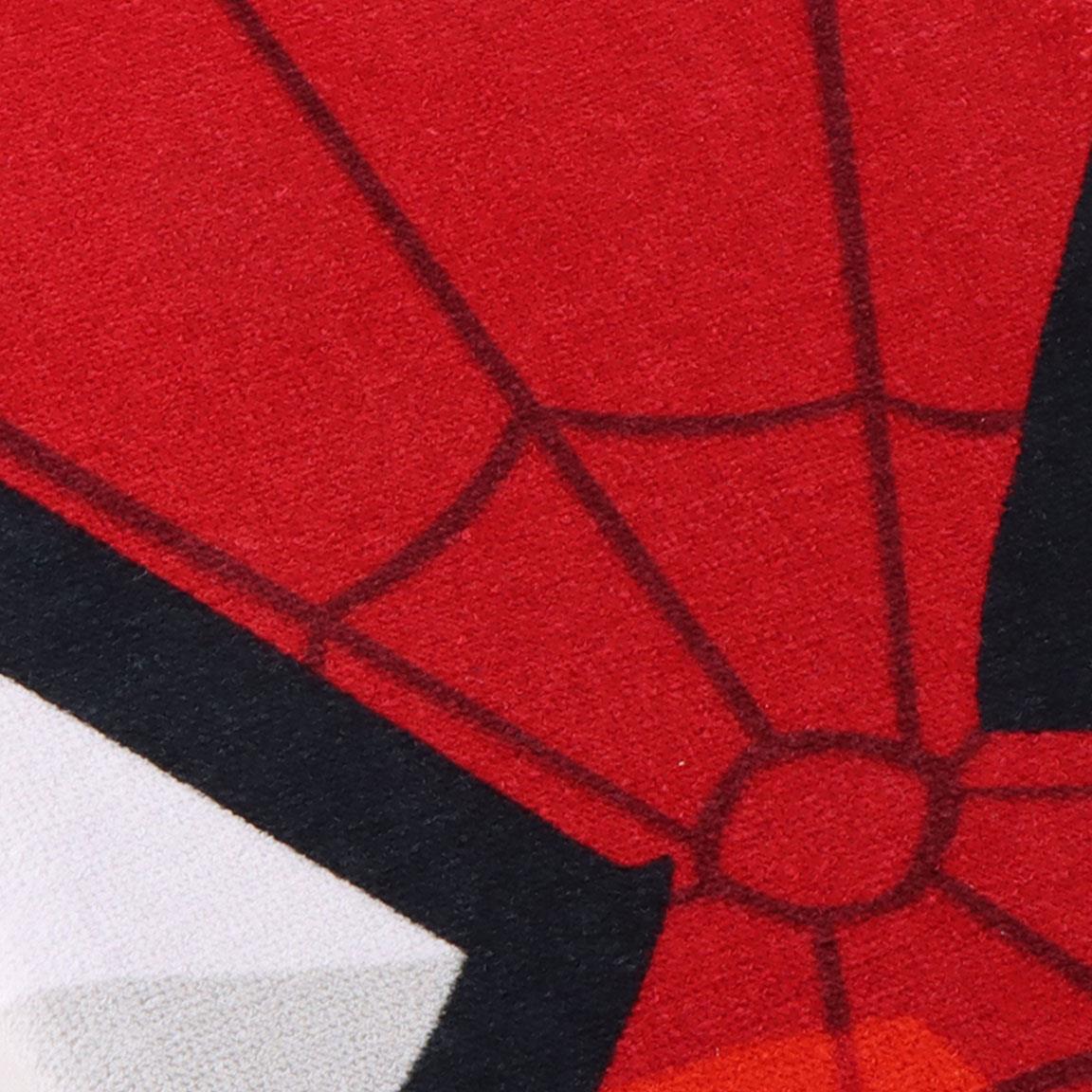TOALLA ALGODON SPIDERMAN