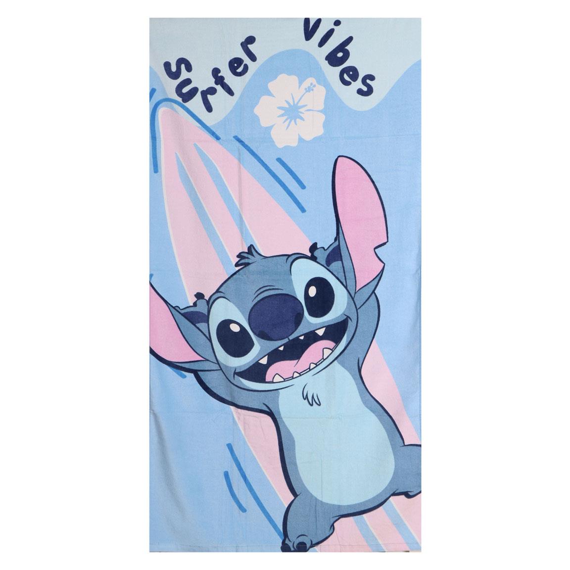 TOALLA ALGODON STITCH