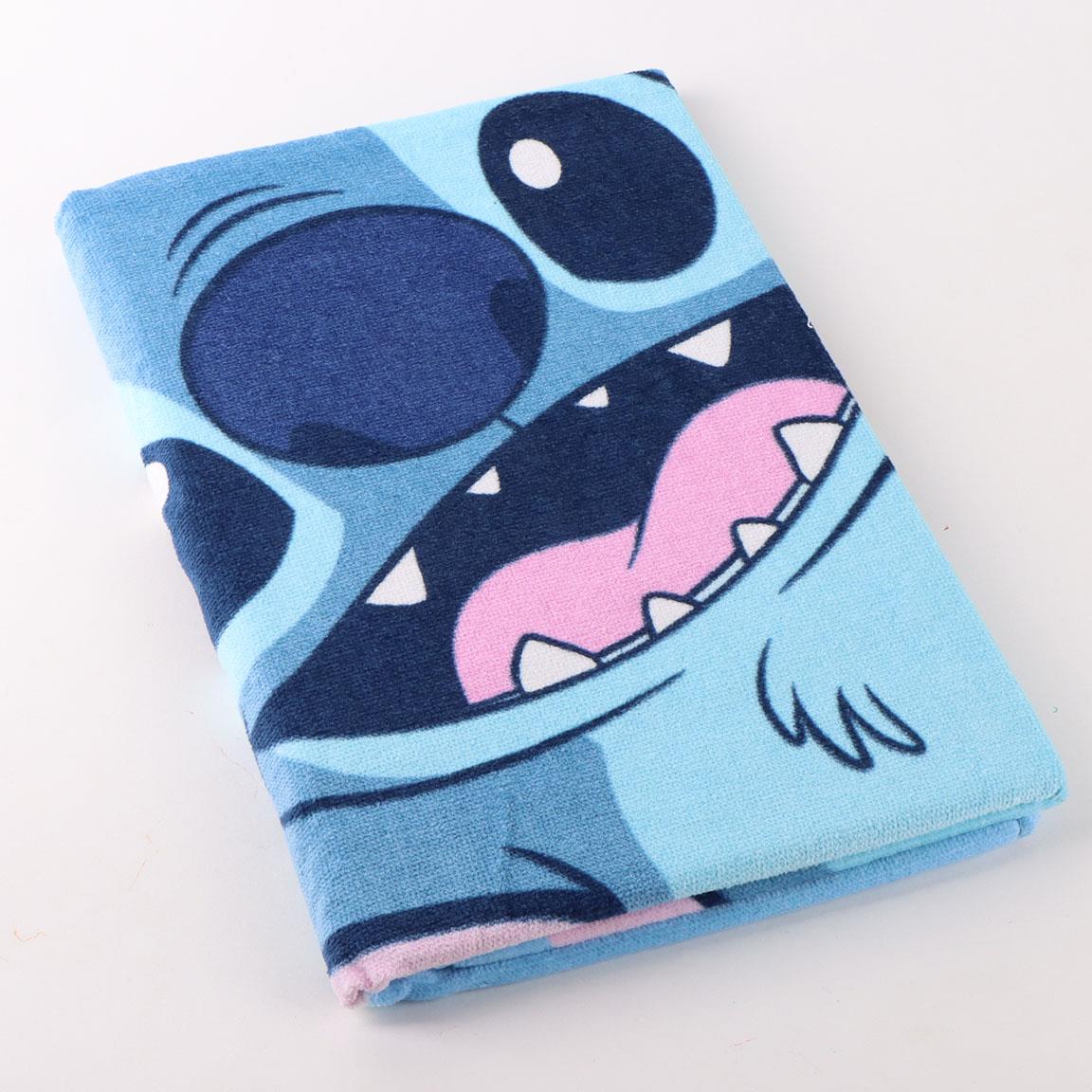 TOALLA ALGODON STITCH
